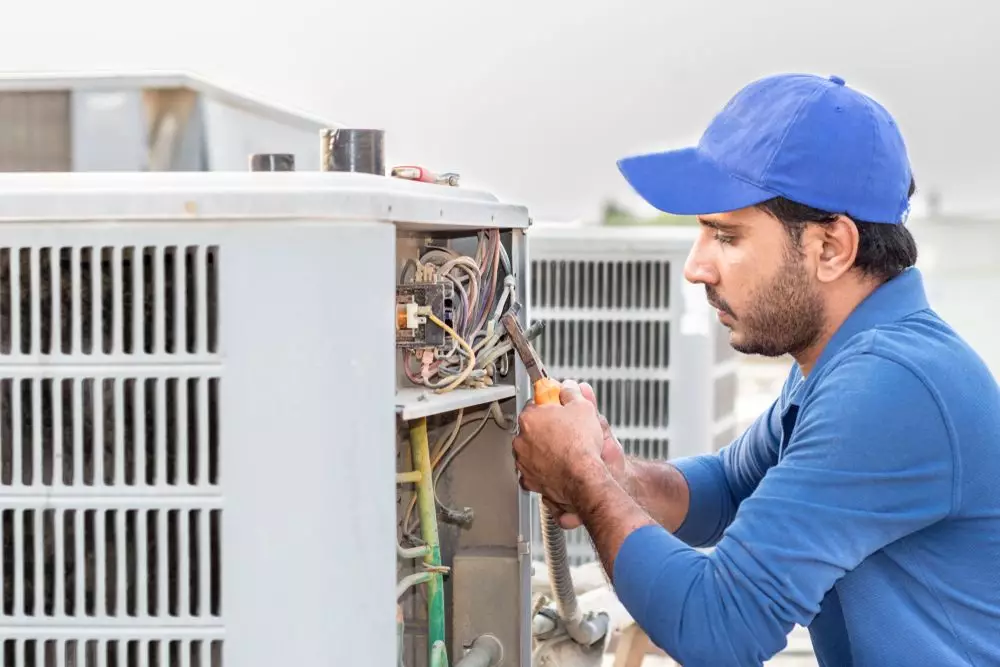 Ac-repair