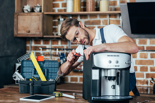 coffemachine-repair